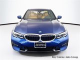 Used 2022 BMW 330e xDrive w/ Driving Assistance Package image 2