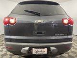 Used 2011 Chevrolet Traverse LT w/ Personal Connectivity Package image 3