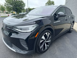 Used 2022 Volkswagen ID.4 Pro S image 4