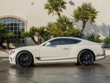 New 2024 Bentley Continental GT Speed image 5