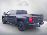 Used 2018 Chevrolet Silverado 1500 LT image 3