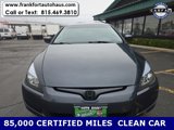 Used 2004 Honda Accord EX image 4