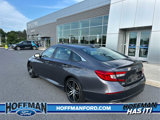 Used 2021 Honda Accord Touring image 3