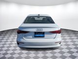 Used 2022 Audi A3 2.0T Premium w/ 18" Wheel Package image 4