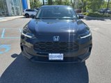 Used 2023 Honda HR-V LX image 2