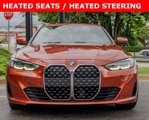 Used 2022 BMW 430i Gran Coupe w/ Convenience Package image 2