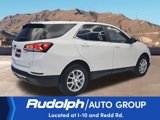 Certified 2022 Chevrolet Equinox LT image 5