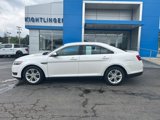 Used 2018 Ford Taurus SEL image 4