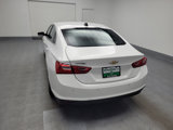 Used 2020 Chevrolet Malibu LS w/ Driver Confidence Package II image 6