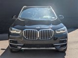Used 2022 BMW X5 xDrive40i w/ Parking Assistance Package image 2