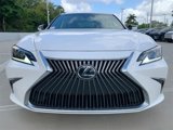 Certified 2021 Lexus ES 350 image 2