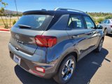 New 2025 Hyundai Venue Limited image 4