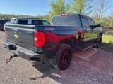 Used 2017 Chevrolet Silverado 1500 LT w/ All Star Edition image 3