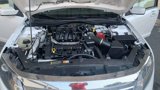 Used 2012 Ford Fusion SEL image 5