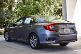 Used 2016 Honda Civic EX image 4