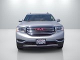 Used 2019 GMC Acadia SLT image 2
