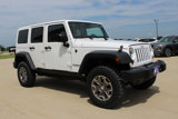 Used 2012 Jeep Wrangler Unlimited Sport image 3