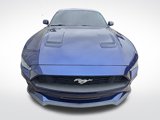 Used 2019 Ford Mustang Coupe w/ Equipment Group 101A image 4