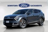 Used 2023 Kia Sportage LX image 2