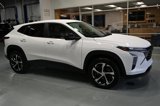 Used 2024 Chevrolet Trax RS w/ Driver Confidence Package image 5