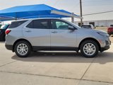Used 2023 Chevrolet Equinox LT w/ LPO, Floor Liner Package image 5