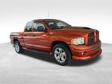 Used 2005 Dodge Ram 1500 Truck SLT w/ Daytona Edition Group image 2