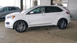 Used 2019 Ford Edge Titanium image 4