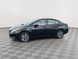 Used 2025 Nissan Versa SV image 4