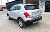 Used 2016 Chevrolet Trax LT image 2