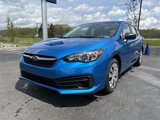 Used 2022 Subaru Impreza 2.0i image 5