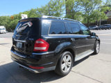 Used 2012 Mercedes-Benz GL 450 4MATIC image 3