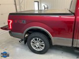 Used 2018 Ford F150 King Ranch w/ Max Trailer Tow Package image 3