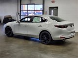 New 2025 MAZDA MAZDA3 s image 6