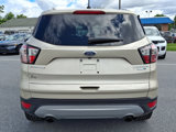 Used 2017 Ford Escape Titanium image 5