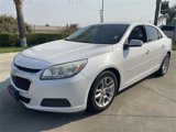 Used 2015 Chevrolet Malibu LT image 4