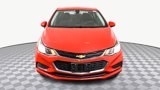 Used 2018 Chevrolet Cruze LS image 2
