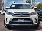Used 2018 Toyota Highlander Limited image 3