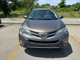 Used 2015 Toyota RAV4 Limited image 5