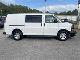 Used 2019 Chevrolet Express 2500 w/ Safety Package image 2