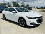 Used 2023 Chevrolet Malibu LT image 2