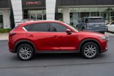 Used 2020 MAZDA CX-5 Grand Touring w/ GT Premium Package image 2
