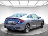 Certified 2018 Honda Civic LX image 5
