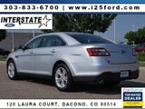 Used 2018 Ford Taurus SEL image 3