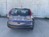 Used 2012 Honda CR-V LX image 4
