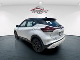 New 2024 Nissan Kicks SR image 4