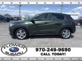 Used 2017 Honda HR-V LX image 4
