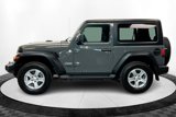 Used 2020 Jeep Wrangler Sport image 2