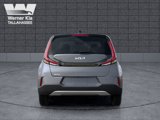 New 2025 Kia Soul LX image 5