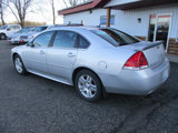Used 2012 Chevrolet Impala LT image 5