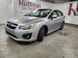 Used 2012 Subaru Impreza 2.0i Sport Limited image 3